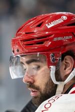 Photo hockey match Angers  - Brian�on  le 06/03/2026