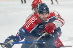 Photo hockey match Angers  - Brian�on  le 06/03/2026