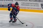 Photo hockey match Angers  - Brian�on  le 06/03/2026