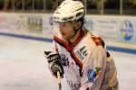Photo hockey match Angers  - Brianon  le 30/03/2010