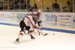 Photo hockey match Angers  - Brianon  le 30/03/2010