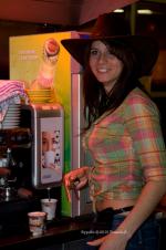 Photo hockey match Angers  - Brianon  le 30/03/2010