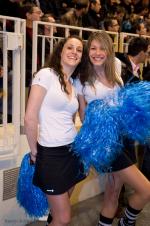 Photo hockey match Angers  - Brianon  le 30/03/2010