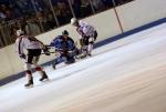 Photo hockey match Angers  - Brianon  le 30/03/2010