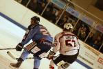 Photo hockey match Angers  - Brianon  le 30/03/2010
