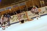 Photo hockey match Angers  - Brianon  le 30/03/2010