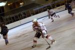 Photo hockey match Angers  - Brianon  le 30/03/2010
