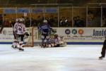 Photo hockey match Angers  - Brianon  le 30/03/2010