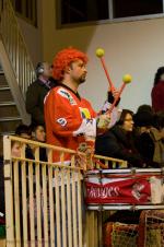 Photo hockey match Angers  - Brianon  le 31/03/2010