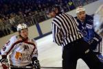 Photo hockey match Angers  - Brianon  le 31/03/2010