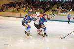 Photo hockey match Angers  - Brianon  le 18/09/2010