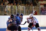 Photo hockey match Angers  - Brianon  le 18/09/2010