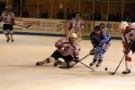 Photo hockey match Angers  - Brianon  le 18/09/2010