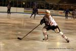 Photo hockey match Angers  - Brianon  le 14/01/2012