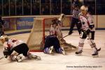 Photo hockey match Angers  - Brianon  le 14/01/2012