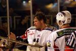Photo hockey match Angers  - Brianon  le 14/01/2012