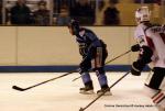 Photo hockey match Angers  - Brianon  le 14/01/2012