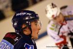 Photo hockey match Angers  - Brianon  le 14/01/2012