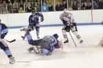 Photo hockey match Angers  - Brianon  le 10/03/2012