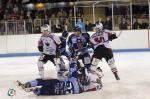 Photo hockey match Angers  - Brianon  le 10/03/2012
