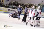 Photo hockey match Angers  - Brianon  le 10/03/2012
