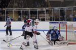 Photo hockey match Angers  - Brianon  le 10/03/2012