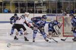 Photo hockey match Angers  - Brianon  le 10/03/2012