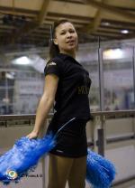 Photo hockey match Angers  - Brianon  le 10/03/2012