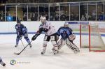 Photo hockey match Angers  - Brianon  le 10/03/2012