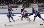 Photo hockey match Angers  - Brianon  le 10/03/2012