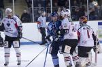 Photo hockey match Angers  - Brianon  le 10/03/2012
