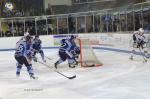 Photo hockey match Angers  - Brianon  le 10/03/2012