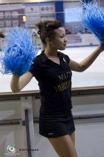 Photo hockey match Angers  - Brianon  le 10/03/2012