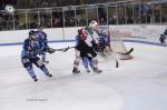 Photo hockey match Angers  - Brianon  le 10/03/2012