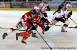 Photo hockey match Angers  - Brianon  le 19/02/2013
