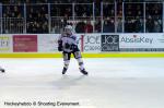 Photo hockey match Angers  - Brianon  le 19/02/2013