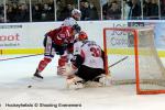 Photo hockey match Angers  - Brianon  le 19/02/2013