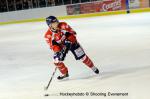 Photo hockey match Angers  - Brianon  le 19/02/2013