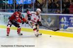 Photo hockey match Angers  - Brianon  le 19/02/2013