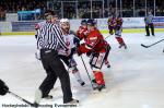 Photo hockey match Angers  - Brianon  le 19/02/2013
