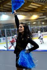 Photo hockey match Angers  - Brianon  le 19/02/2013