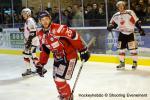 Photo hockey match Angers  - Brianon  le 19/02/2013