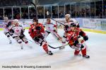 Photo hockey match Angers  - Brianon  le 19/02/2013