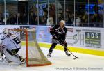 Photo hockey match Angers  - Caen  le 15/10/2013