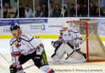 Photo hockey match Angers  - Caen  le 15/10/2013