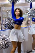 Photo hockey match Angers  - Caen  le 15/10/2013