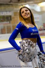 Photo hockey match Angers  - Caen  le 15/10/2013