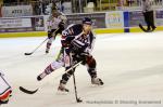 Photo hockey match Angers  - Caen  le 15/10/2013