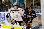 Photo hockey match Angers  - Caen  le 15/10/2013