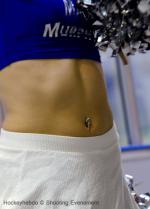 Photo hockey match Angers  - Caen  le 15/10/2013